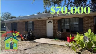 Smart Home Buying - affordable housing in; Perry, FL