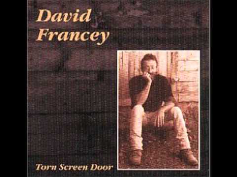 David Francey - Borderline