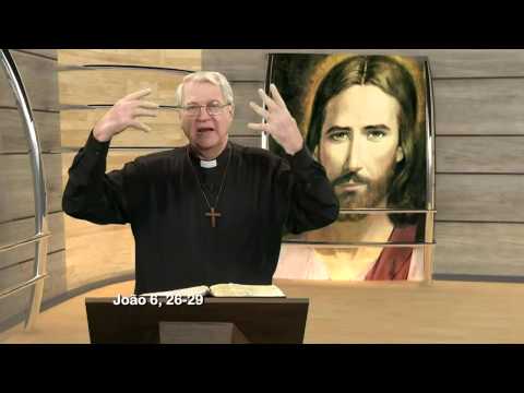 Meu Senhor e Meu Deus 22/04/2013