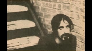 HELP I’m in Loop: xenocronia Frank Zappa e Charles Ives - xenochrony