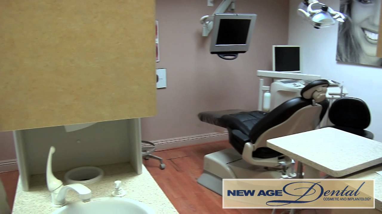 New Age Dental