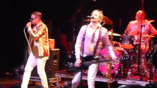 Me First and the Gimme Gimmes - Science Fiction Double Feature (Rockey Horror) - Santa Ana