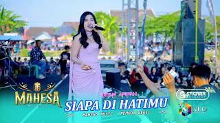 Download lagu SIAPA DI HATIMU - INTAN AFIFAH - MAHESA MUSIC - SAGARA PRO AUDIO - PEMUDA WEGIL 2026 mp3