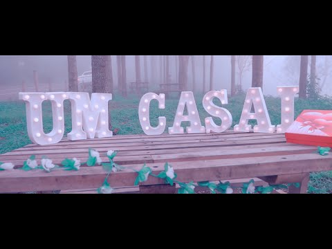 Um Casal - Miguel Semedo [official Video] MunduSabiTV