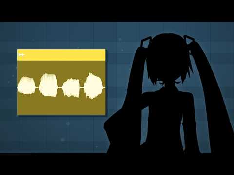 the global pop star who isn't real