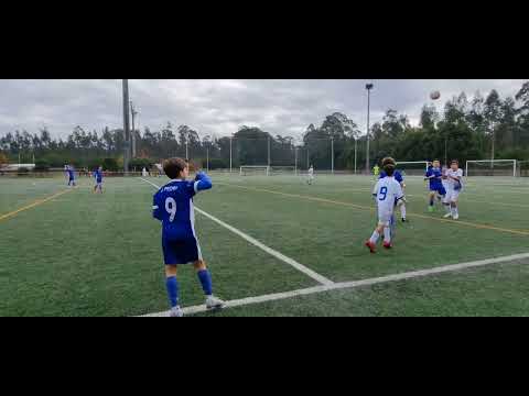 AA AVANCA  0- CD.FEIRENSE  4 SUB12  -FUT 9       10-12-2022