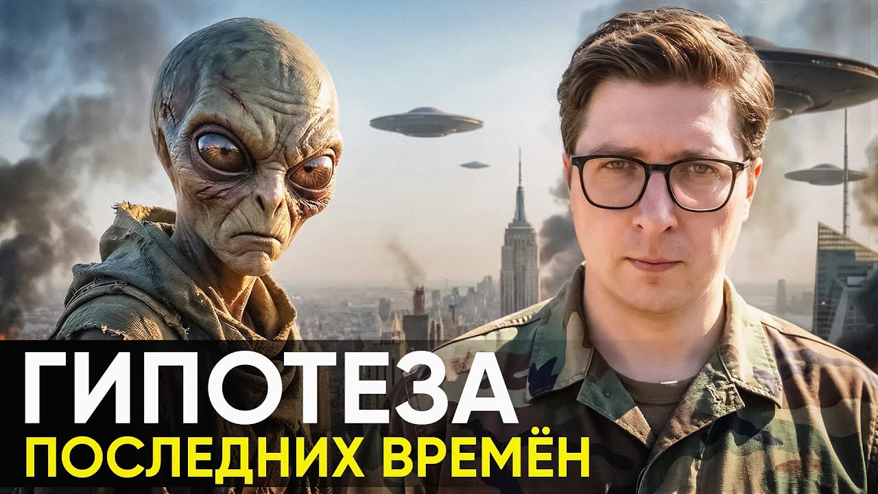 Вот как мы найдём ИХ | Пушка.Космос