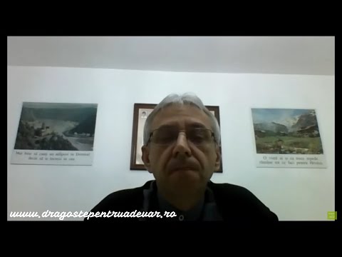 Iosif Anca - Separarea spirituală