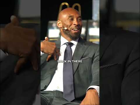 Kobe Refuses To Pass The Ball To Shaq 😭 Hilarious Kobe Story