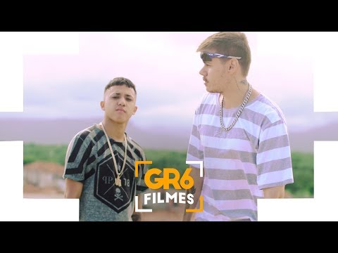 MC Joaozinho VT e MC Kako - Quem Dera (GR6 Explode) DJ Boy