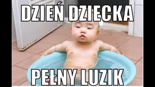 Miniaturka - Dzień dziecka wasze święto | Konkurs PSC
