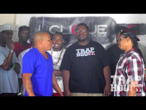 5iveio vs Don Chaser