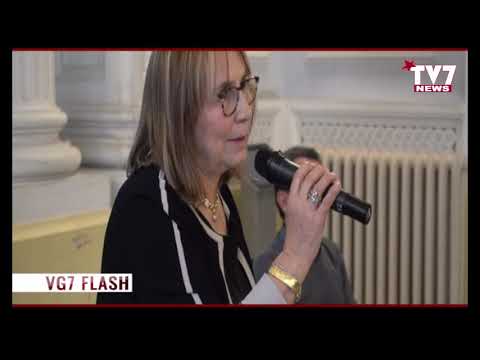 VG7 FLASH 22 FEBBRAIO 2020