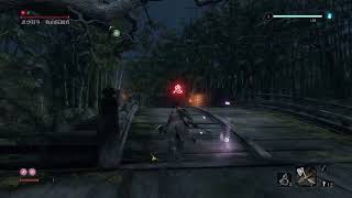 【Sekiro】ここはどこ【生放送】