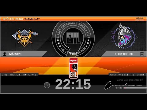 2019 10 06 Vikingi - Ledus Veči 2