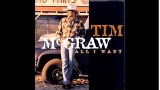 Tim McGraw - That&#39;s Just Me
