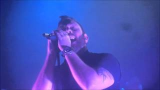 Citcus Maximus - "Loved ones" [HD] (Madrid 16-03-2016)