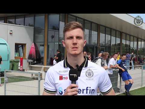 KSC Lokeren - Temse | INTERVIEWS na KAC BETEKOM vs. LOKEREN - TEMSE | 2021-2022