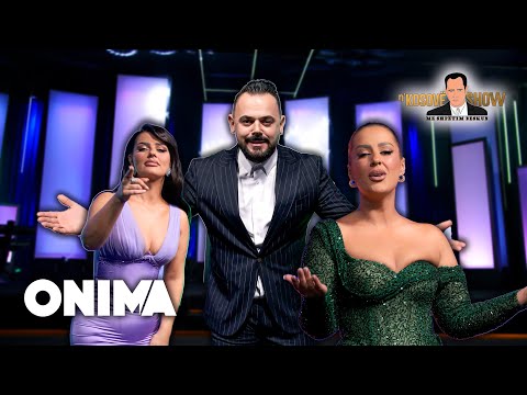 Valbona Spahiu & Ylber Osmani & Dona Spahiu : Potpuri GEZUAR 2026