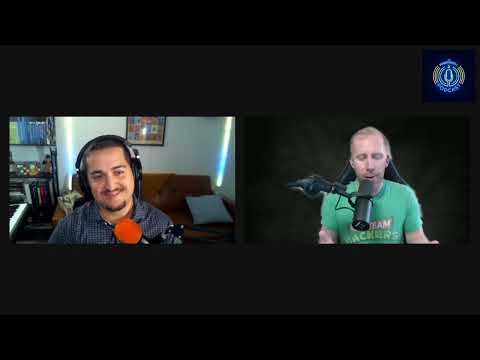 The PowerShell Podcast PowerShell and Pentesting: Hacker Insights with Spencer Alessi