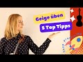 Geheimwaffe Für Geigenspieler 5 Pro Tipps