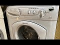 Hotpoint Wd440 14years Later