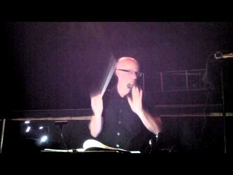 ACL act 1 Conductor Cam