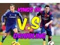 Eden Hazard V.S Lionel Messi | Kings Of Dribbling | Ride Out