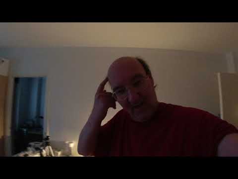 MongoTV_10400 - NÆSTE 100 DAGE VIGTIG FOR MIG - Del 65 - Dag 65 - Fredag 13.Januar 2023