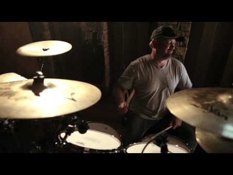 Dustin Lynch - Where It's At (Lonnie Wilson Tracking Drums)