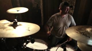 Dustin Lynch - Where It's At (Lonnie Wilson Tracking Drums)