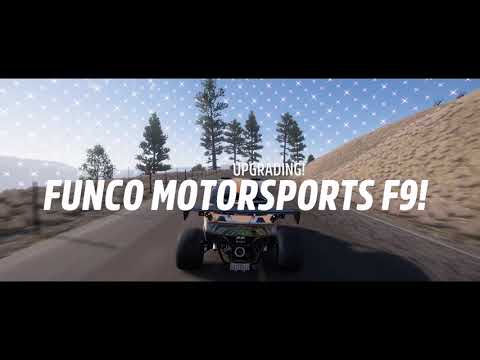 Forza Horizon : The Eliminator Ep. 109