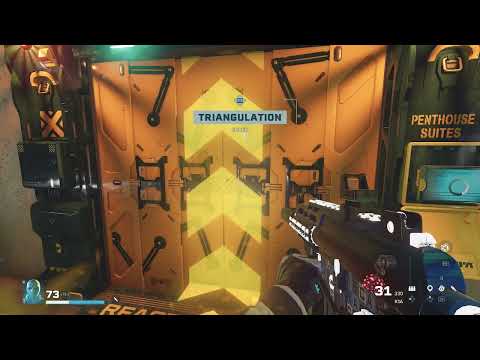 Rainbow 6 Extraction Complete Studies Let It Glow