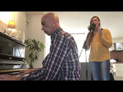 Opwekking 707 Met diep ontzag