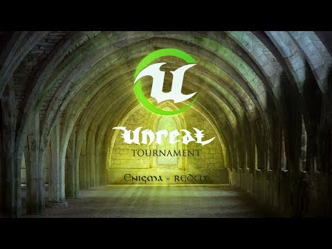 [PC] Unreal Tournament - Enigma (remix)