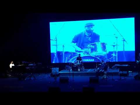 Etibar Əsədli və Şəhriyar İmanov - BAKU KONSERT 2018