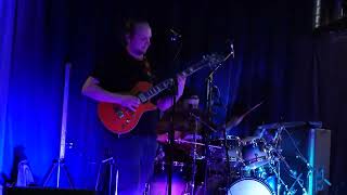 One Culture Live at Nomads Canteen