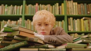 하성운 (HA SUNG WOON) - 'BIRD' Teaser ver.1 하성운 (HA SUNG WOON) - 'BIRD' Teaser ver.1