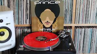 Prince - Hit n Run (Phase Two) (2016) - C3 - Screwdriver