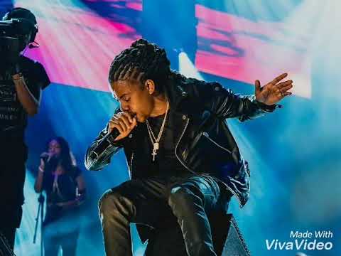 Jahmiel - Bring Them Back - December 2017