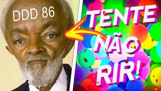 OS MELHORES MEMES DA INTERNET | TENTE NÃO RIR #09