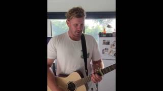 The Kite String Tangle - Arcadia acoustic cover