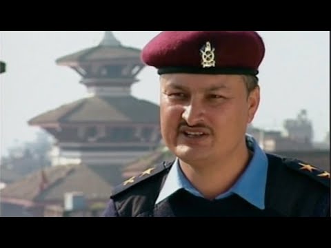 The Serpent - the ORIGINAL, REAL story of serial killer Charles Sobhraj told by Herman Knippenberg.