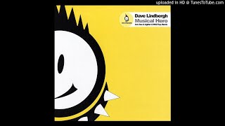 Dave Lindbergh - Musical Hero (Starclub Mix)