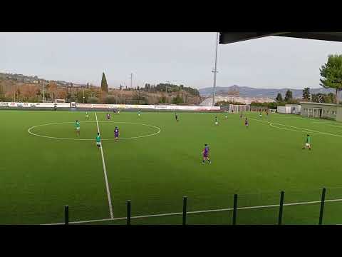 ATLETICO AZZURRA COLLI vs CENTOBUCHI PM 1972