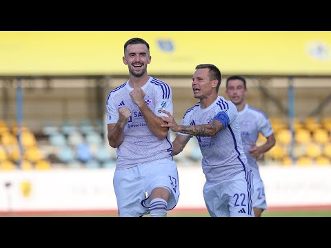 RADOMLJE - MARIBOR 0:4 (0:2)
