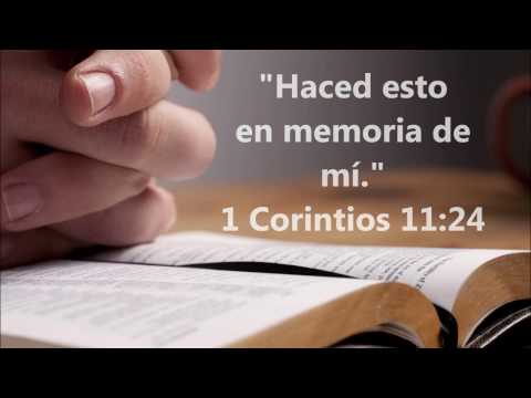 MEDITACIÓN DE HOY CON MILTON VILLANUEVA - 26 de abril