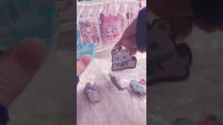 【もちぽよガチャ開封】🌽　#ホロライブ #宝鐘マリン #開封動画 #白上フブキ　#ピンク系統 #結城さくな　#vtuber