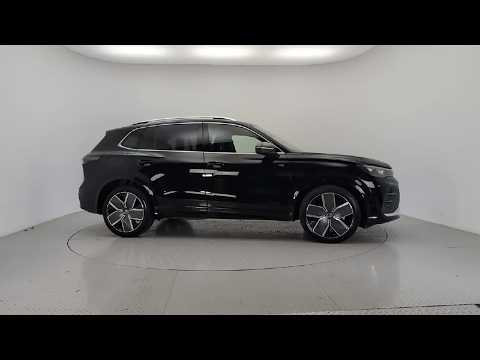 Volkswagen Tiguan R-LINE 75 2.0TDI 150HP DSG - DRI - Image 2