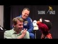 Elmo Talking Space And Talking Orion